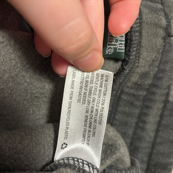 wild fable camo sweatpants - Picture 5 of 5